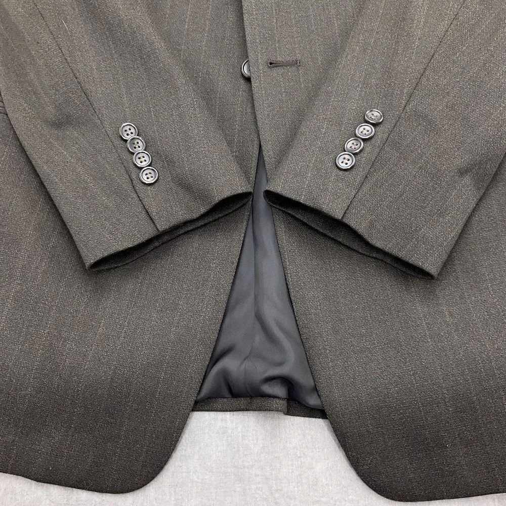 Austin Reed sophisticated pinstripe